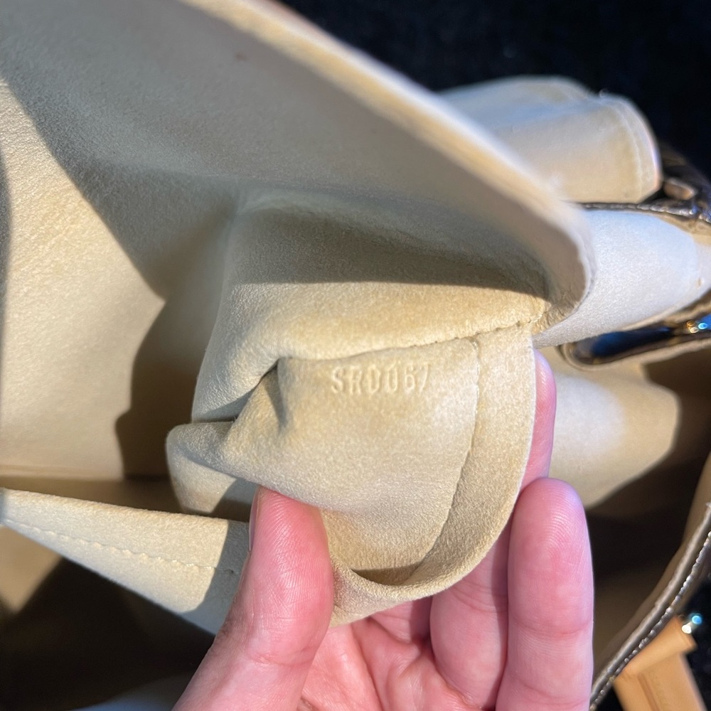 Authentic Louis Vuitton Beverly GM - Picture 9 of 14